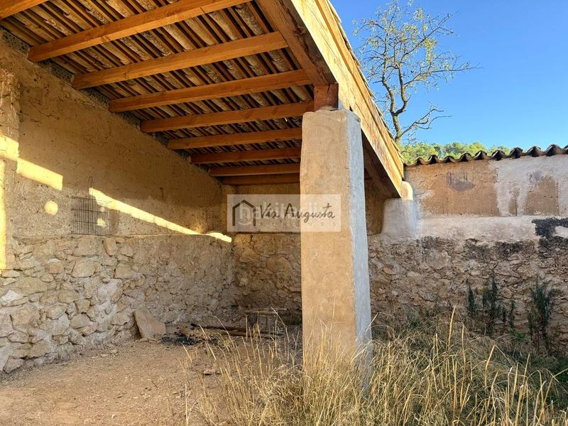 Foto 5deaadfa-4eca-4949-b2da-6f0a53938006. Finca rústica a Vinebre