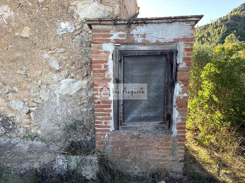 Foto 5f025aeb-9f0e-4b01-94f9-237e8f70f8c8. Finca rústica a Vinebre