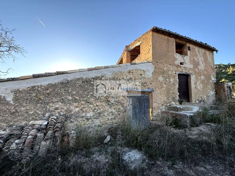 Foto 79955665-5066-4e26-976e-9651bb5ba07c. Finca rústica a Vinebre