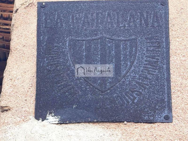 Foto 947dadfb-407c-4c9f-b47e-b49c126ab1ff. Finca rústica a Vinebre