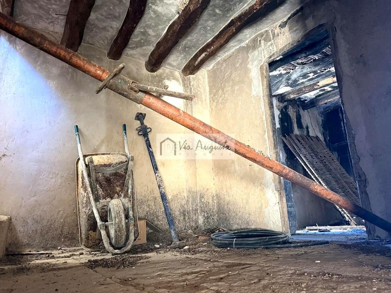 Foto c7b461cf-7878-4519-8680-89494ab474db. Finca rústica a Vinebre