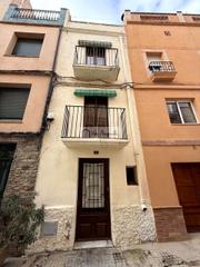 Haus  Carrer sant joan