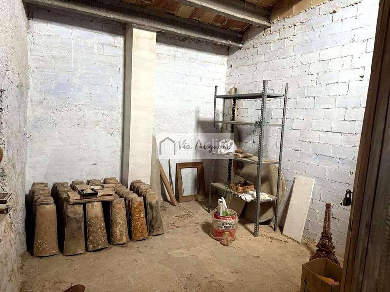 Foto 7dff1dd1-e50f-480c-9684-1421cbb52868. Casa a Perelló (El)