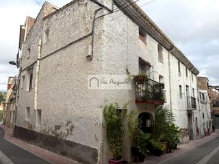 Casa  Carrer santa magdalena