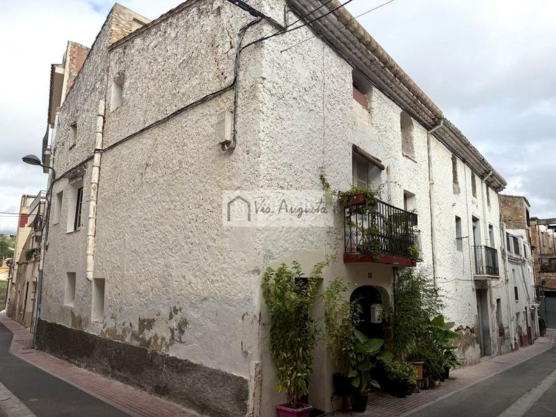 Foto a372ec92-29ea-4827-8dca-0c1ea0e39545. Casa a Perelló (El)