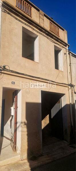 Foto 038a83a5-aa45-4bc9-beec-07c9eb2b0d0a. Casa amb aparcament a Perelló (El)