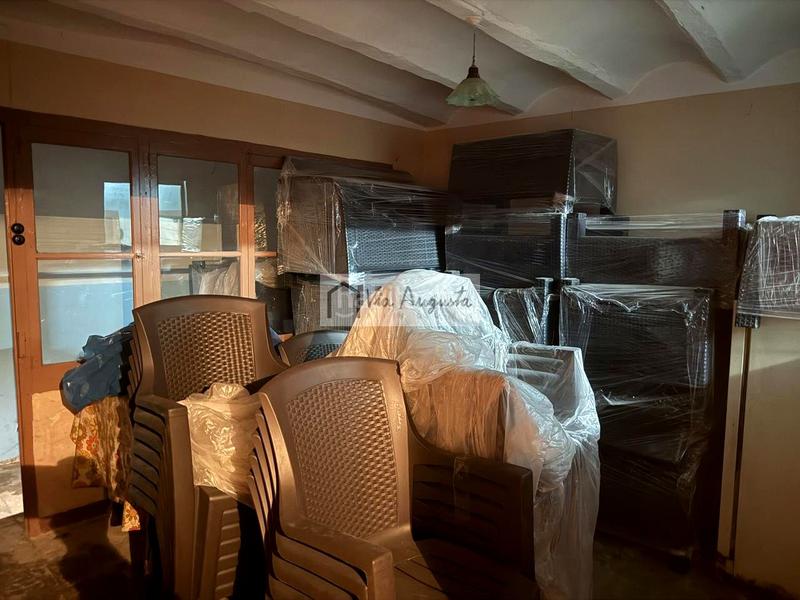 Foto 2bdf6467-044f-49fc-bc22-91d2f9b090b7. Casa a Perelló (El)