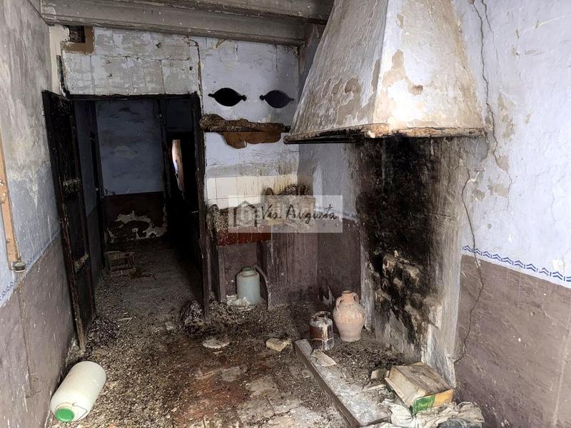 Foto 3201056f-88bd-4a97-8c40-edf9d9e8a360. Casa a Perelló (El)