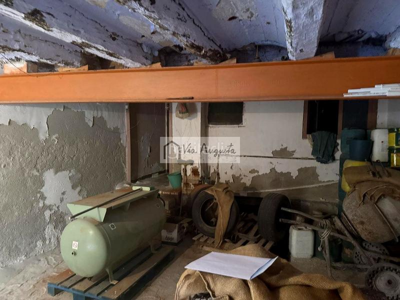 Foto a44bf0c6-51f6-45d3-96ff-db11996d2ecd. Casa a Perelló (El)