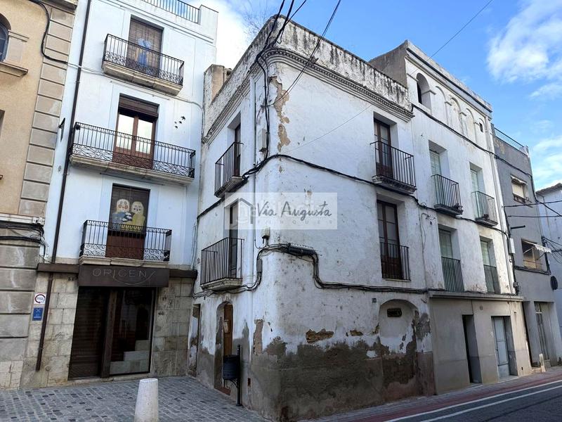 Foto cd846260-482f-4823-a666-930224ef7d81. Casa a Perelló (El)