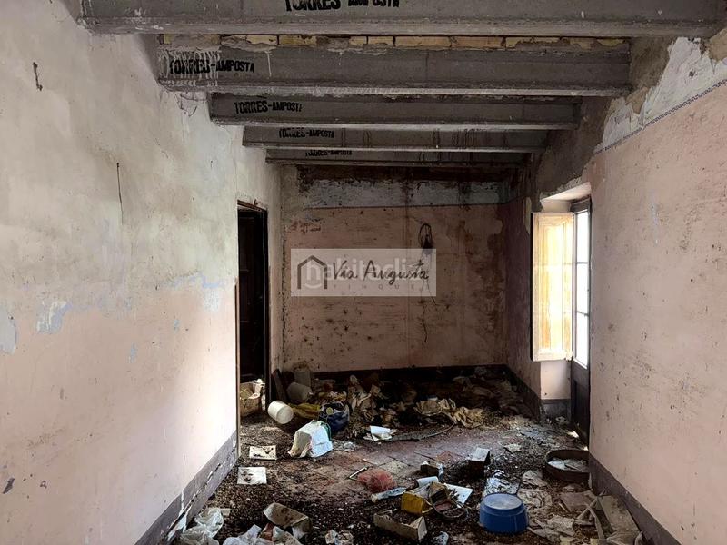 Foto dd6ab587-e642-4dec-abb7-8acea36c50a1. Casa a Perelló (El)