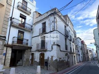 Maison  Plaça de l'església