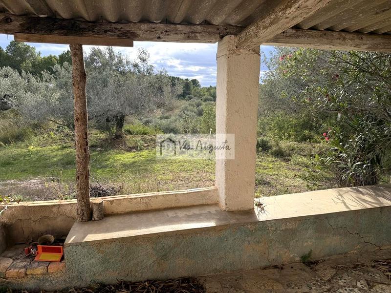 Foto 74c478e0-1351-4391-8048-60743ce85edf. Landgut in Les Tres Cales Ametlla de Mar (L´)