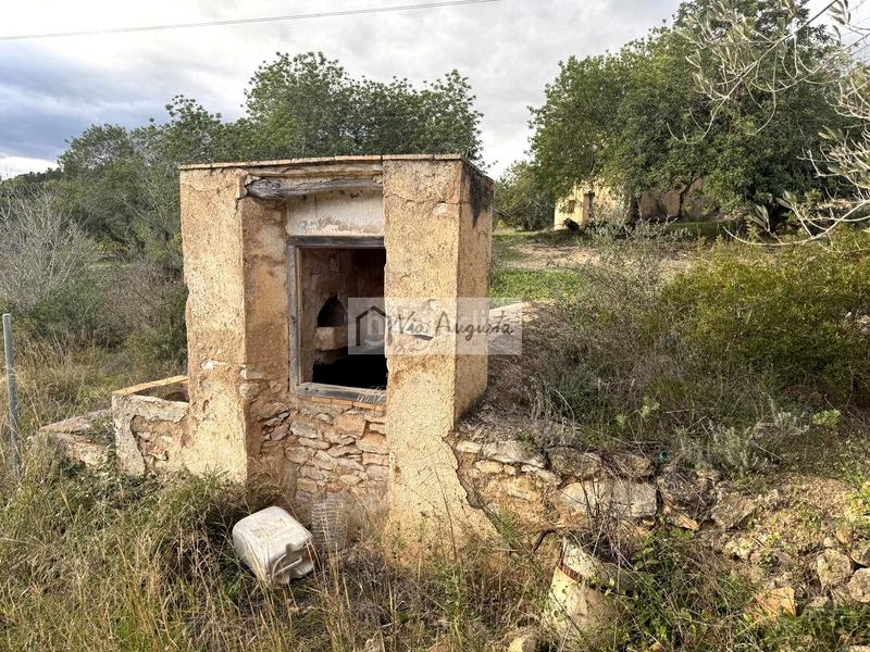 Foto 7ea177ee-193e-4144-8280-93467980ae2d. Landgut in Les Tres Cales Ametlla de Mar (L´)