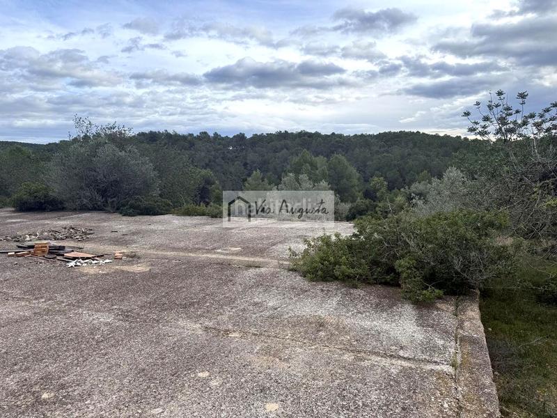 Foto 8ac5fc5d-02ee-42b1-9a65-18251d610720. Landgut in Les Tres Cales Ametlla de Mar (L´)