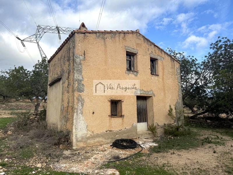 Foto 8d73bfe0-2bc2-49a7-ba60-314895181785. Landgut in Les Tres Cales Ametlla de Mar (L´)