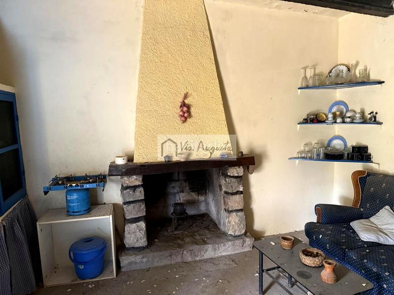 Foto cbb5a848-ad38-48ed-ad6f-ea23c8cf210a. Propriété dans Les Tres Cales Ametlla de Mar (L´)