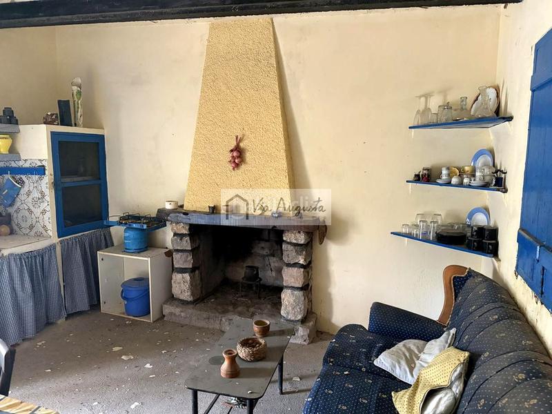 Foto 06ae4470-b2cc-4e27-8f8d-be5cd5216e21. Rural plot in Les Tres Cales Ametlla de Mar (L´)