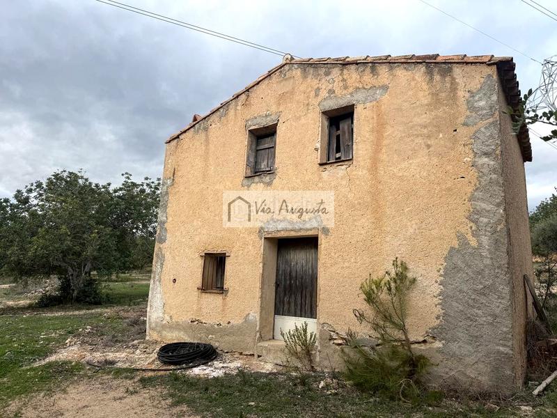 Foto 1f794fb3-a141-4da5-a9ab-74faf6fa3e6a. Rural plot in Les Tres Cales Ametlla de Mar (L´)