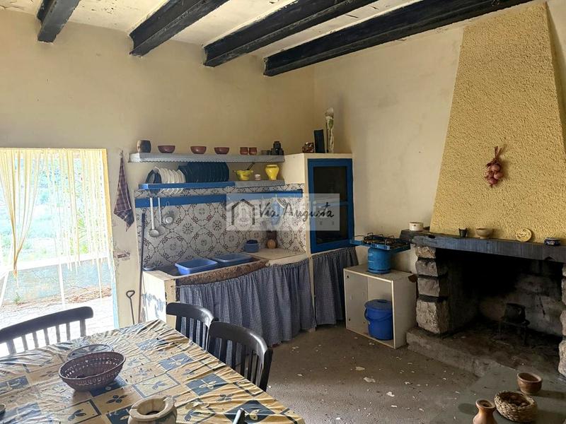 Foto 293b6b50-600a-47ba-8b25-539a1f09c4d7. Rural plot in Les Tres Cales Ametlla de Mar (L´)