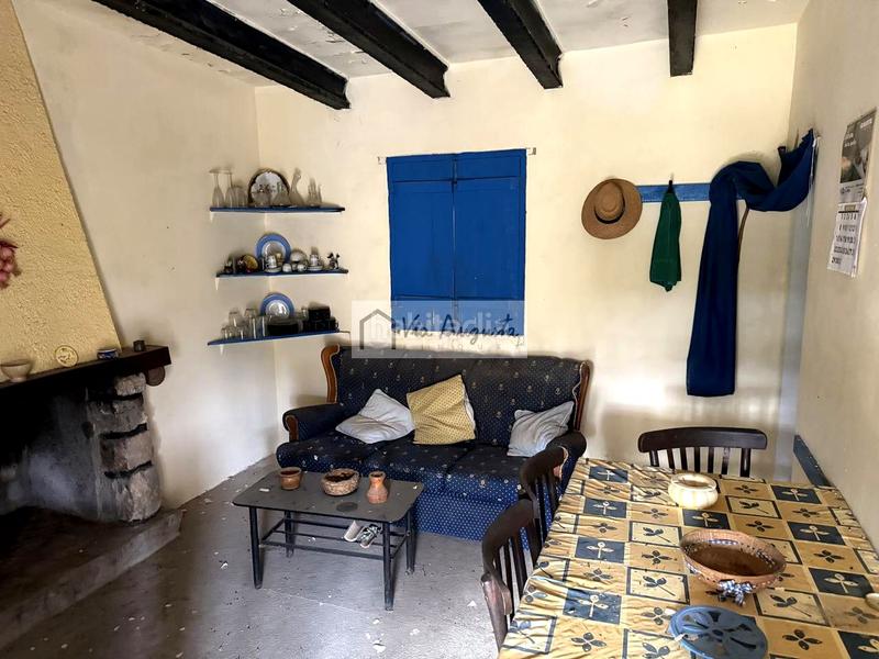 Foto 2a5af0f6-9808-443f-a72d-3cc48e416e1c. Rural plot in Les Tres Cales Ametlla de Mar (L´)