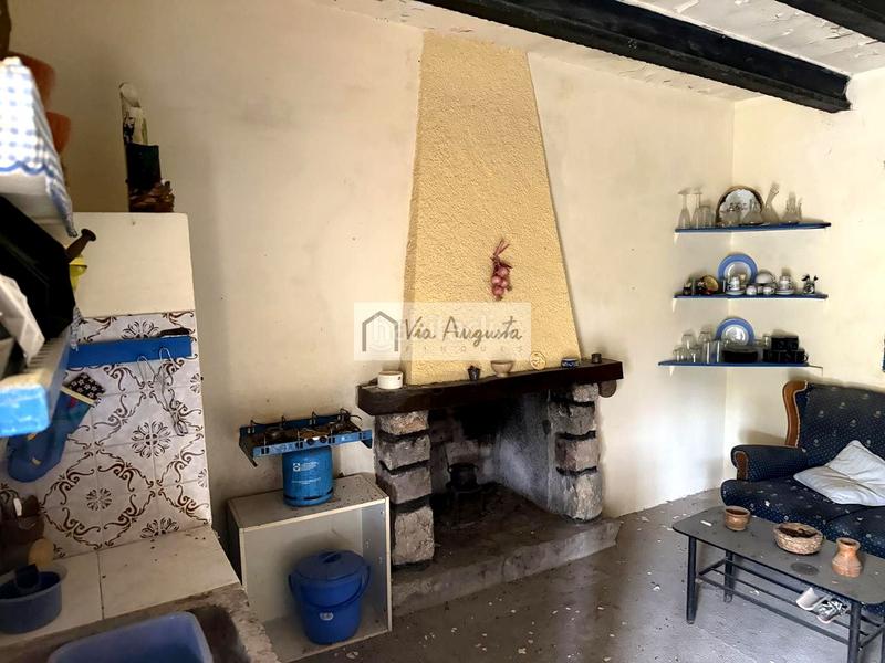 Foto 4fb37898-069c-4ccd-825a-b172826c6916. Rural plot in Les Tres Cales Ametlla de Mar (L´)