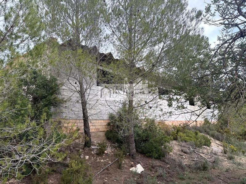 Foto 5b1b77aa-f28f-4267-9dce-f4ee5d65895a. Rural plot in Les Tres Cales Ametlla de Mar (L´)