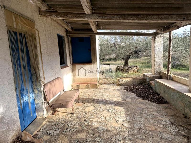 Foto 63154602-e971-424c-8746-0e170f3c81c4. Rural plot in Les Tres Cales Ametlla de Mar (L´)