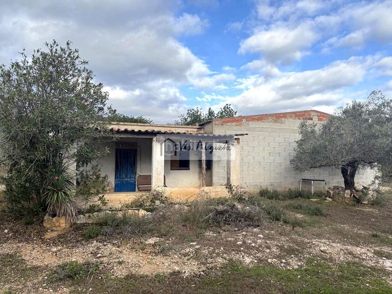 Foto 77da3c3f-81e5-48dc-bb04-ad3d1c2858b7. Rural plot in Les Tres Cales Ametlla de Mar (L´)