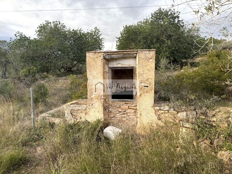 Foto 8b25faf7-6a87-48fe-aefc-51f94d092610. Rural plot in Les Tres Cales Ametlla de Mar (L´)