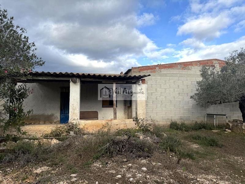 Foto 227bdfa0-315c-4aa6-b881-434a94ca7085. Finca rústica en Les Tres Cales Ametlla de Mar (L´)