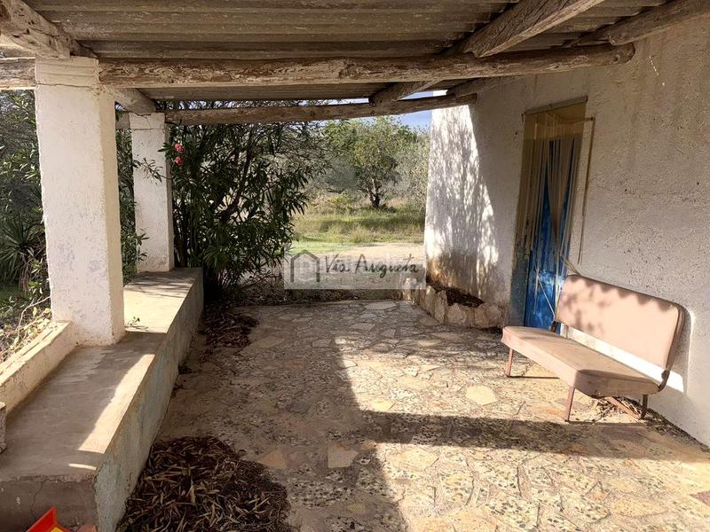 Foto 402f3fa5-0b9e-4134-83d7-8084429919c1. Finca rústica en Les Tres Cales Ametlla de Mar (L´)