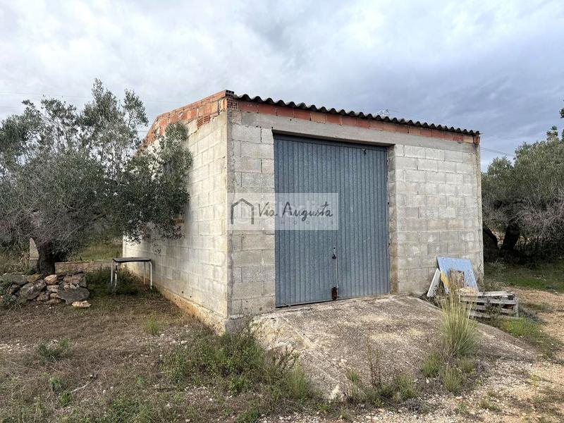 Foto 8ba96233-698a-4547-ae74-a4e513ca3619. Finca rústica en Les Tres Cales Ametlla de Mar (L´)