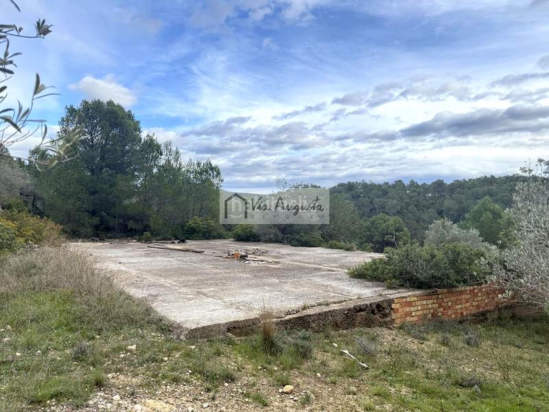 Foto af1f564a-ca68-4de4-a338-b5ba7b57c532. Finca rústica en Les Tres Cales Ametlla de Mar (L´)