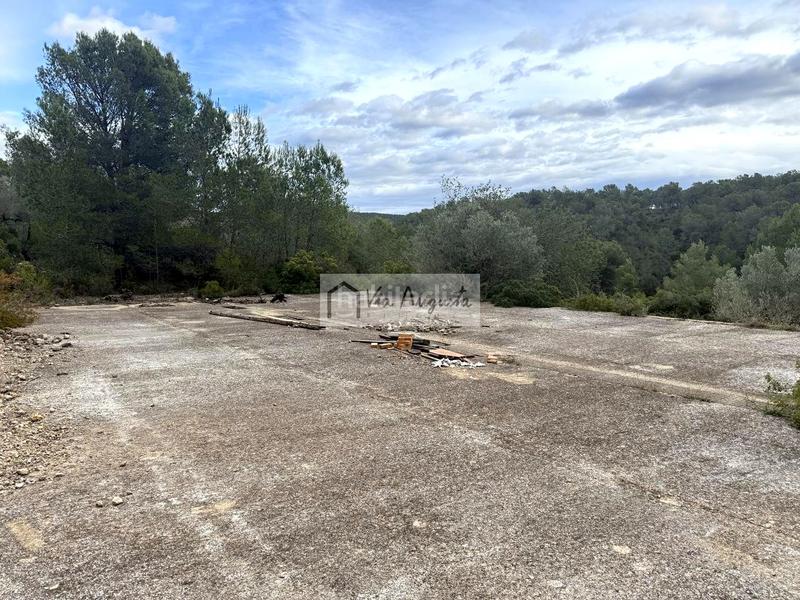 Foto eb6a6d17-0c0e-46fc-a3cf-e8d48794fdf0. Finca rústica en Les Tres Cales Ametlla de Mar (L´)