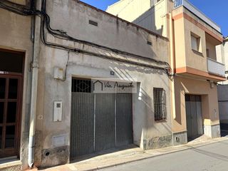 Local commercial  Carrer castaños