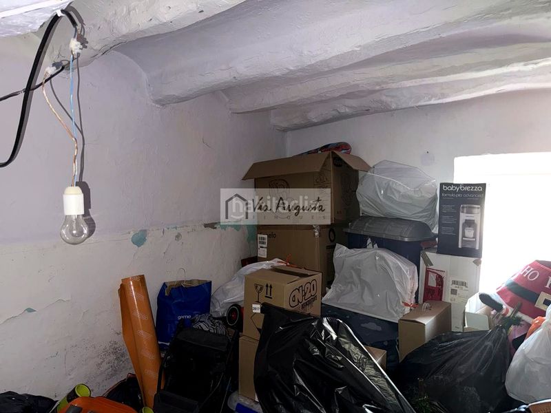 Foto c62db8d4-b051-45c9-8aa9-1f1a1ca6cec8. Casa a Perelló (El)