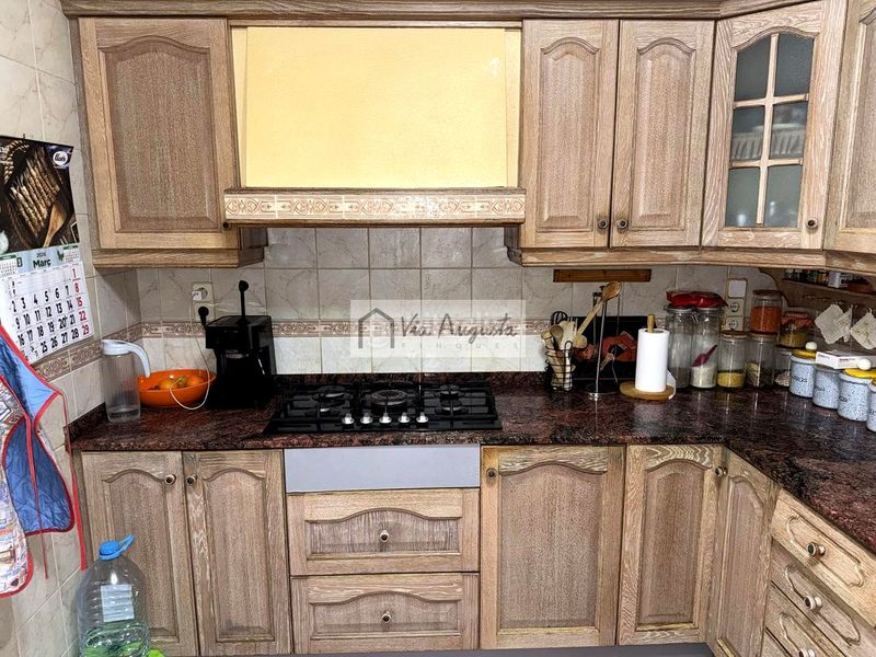 Foto 4330c058-2080-4eae-8a8c-0aec3e699eb2. Casa amb calefacció a Perelló (El)