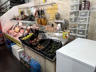 Casa  Santa magdalena. Casa con negocio de alimentación en el perelló