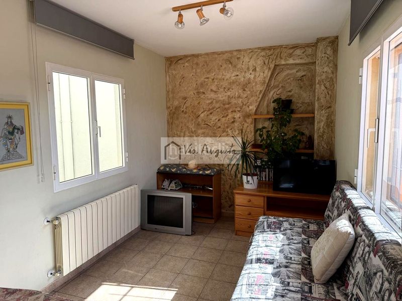 Foto c6a90552-c5fe-433f-a2f3-46f3259e52b3. Casa amb calefacció a Perelló (El)