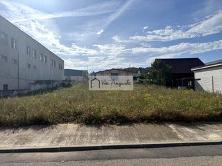 Terrain résidentiel  Polígono industrial