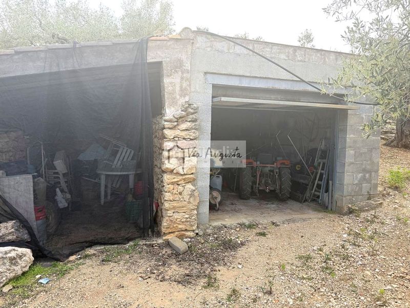 Foto 07e4d2a5-7311-49cf-96f3-bf76ed32aea5. Masia a Bítem Tortosa