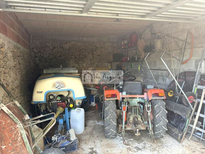 Foto 0bc82682-6acc-4022-a4f2-c687c27d987c. Masia a Bítem Tortosa