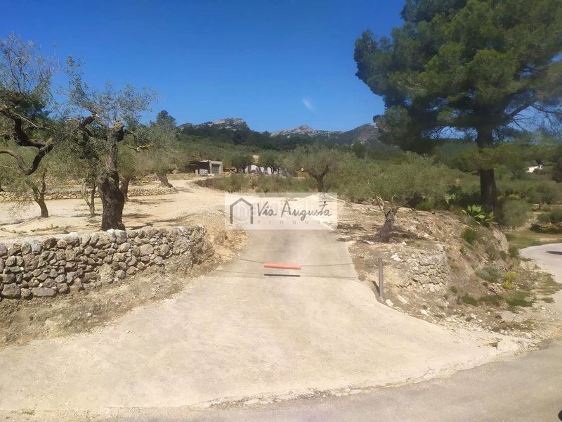 Foto 0e935d28-c265-4d23-84a2-4efa8897ee88. Masia a Bítem Tortosa