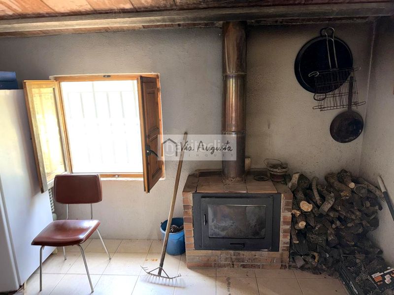 Foto 494ea7b2-b85e-4e42-8213-6b7b108550a0. Masia a Bítem Tortosa