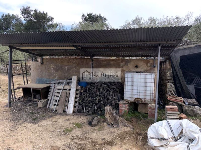 Foto 51cbfbac-0c3e-4b98-8073-b2cdfb5e546a. Masia a Bítem Tortosa