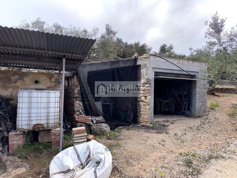 Foto 5a8c4168-e623-41f8-b0db-7982b7d84d40. Masia a Bítem Tortosa