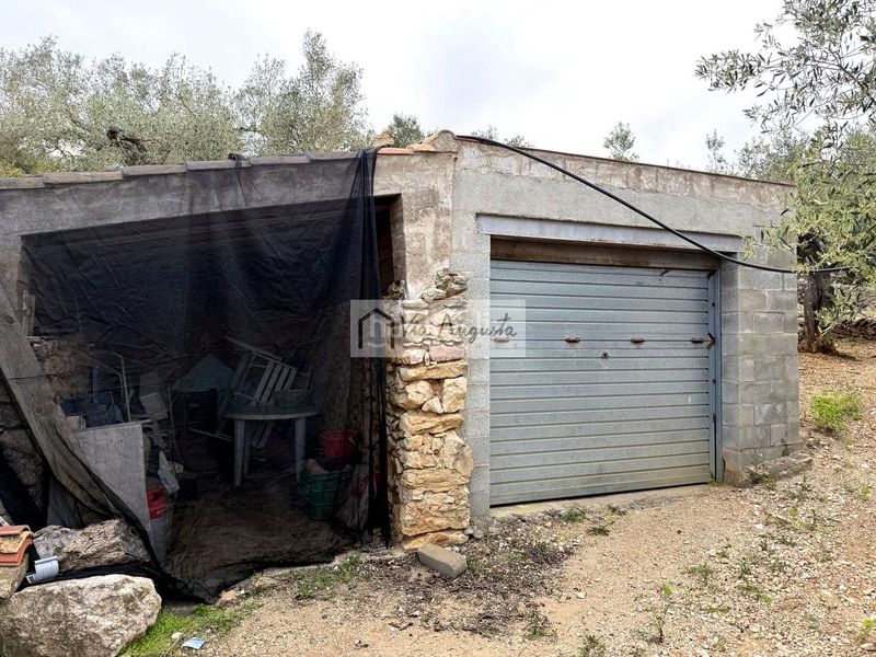 Foto a54b2c1e-30f4-4584-b294-d8db98b438e1. Masia a Bítem Tortosa