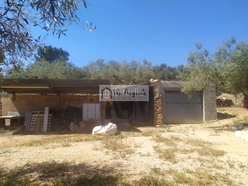 Foto b63ccd89-0600-4253-84f8-06261afe7e39. Masia a Bítem Tortosa