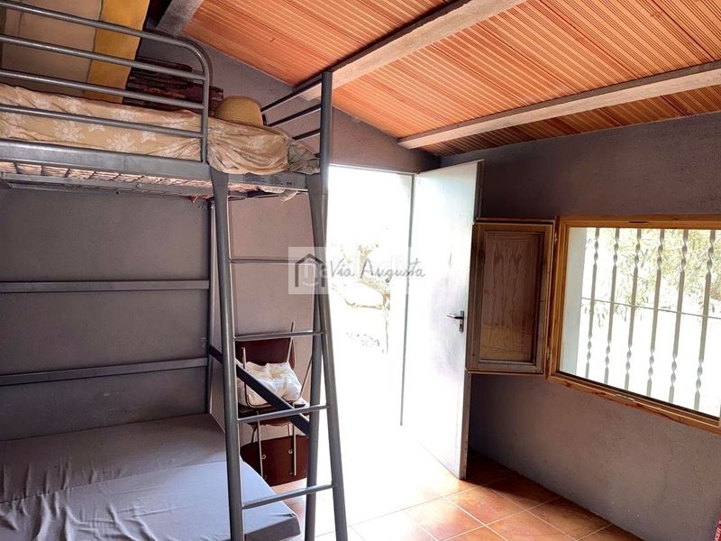 Foto f1254c80-e63b-44a1-bded-f1485f8e4fd1. Masia a Bítem Tortosa